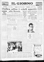 giornale/CFI0354070/1957/n. 184 del 3 agosto